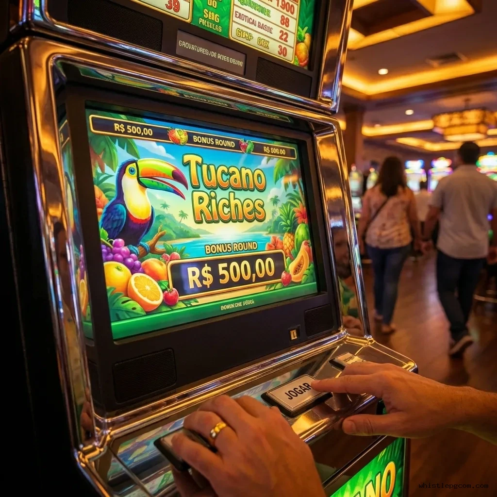 Tournament Betting