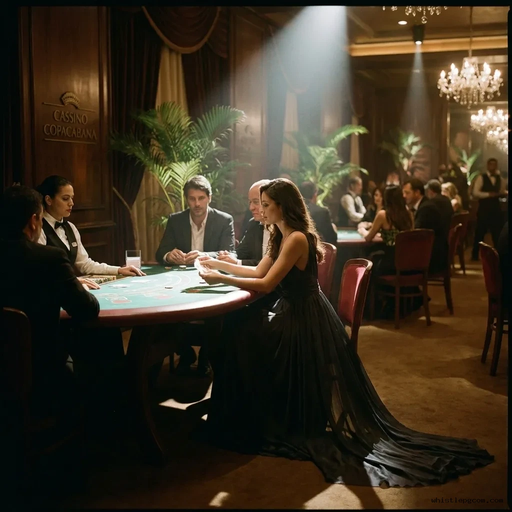 Poker Variations